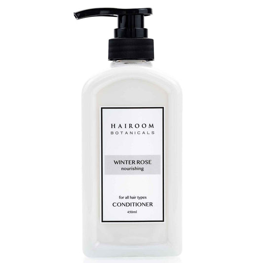 HAIROOM Nourishing Conditioner (Winter Rose) 450ml  Fixed Size