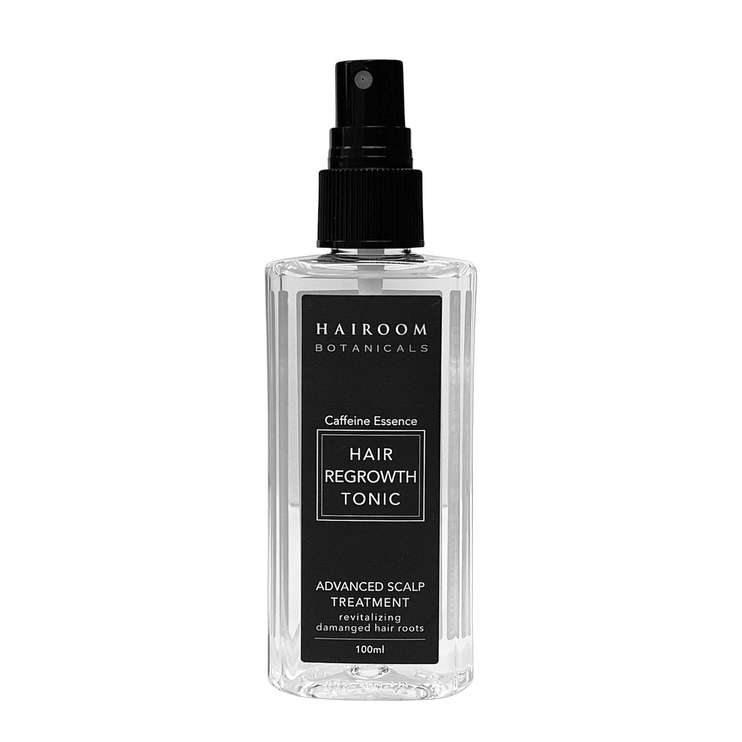 HAIROOM Caffeine Essence Hair Regrowth Tonic  Fixed Size