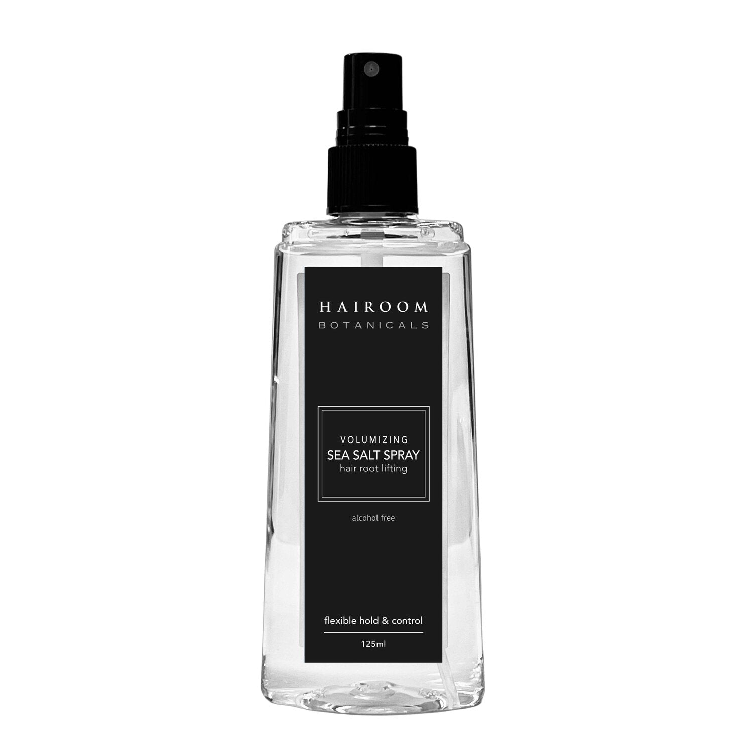 HAIROOM Volumizing Sea Salt Spray 125ml  Fixed Size