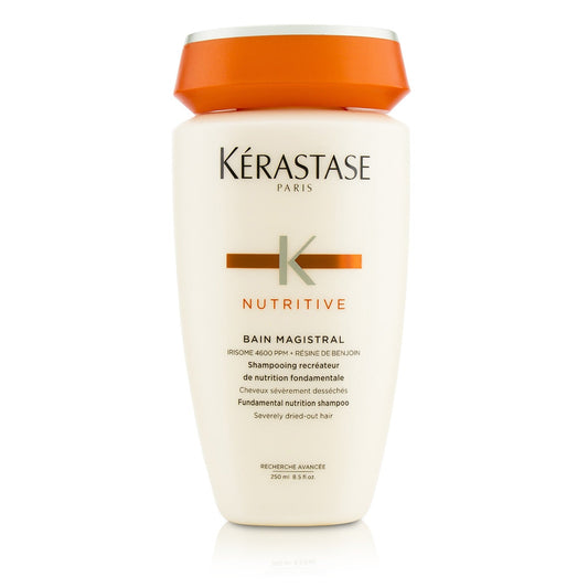 Kerastase Nutritive Bain Magistral Fundamental Nutrition Shampoo (Severely Dried-Out Hair)