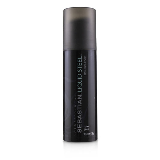 Sebastian Liquid Steel Concentrated-Styler  140ml/4.7oz