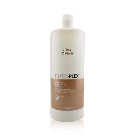 Wella Fusionplex Intense Repair Shampoo 1000ml/33.8oz