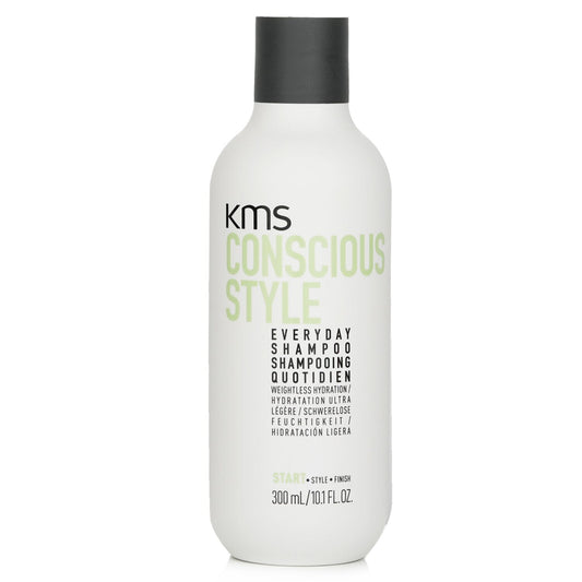 KMS California Conscious Style Everyday Shampoo  300ml/10.1oz
