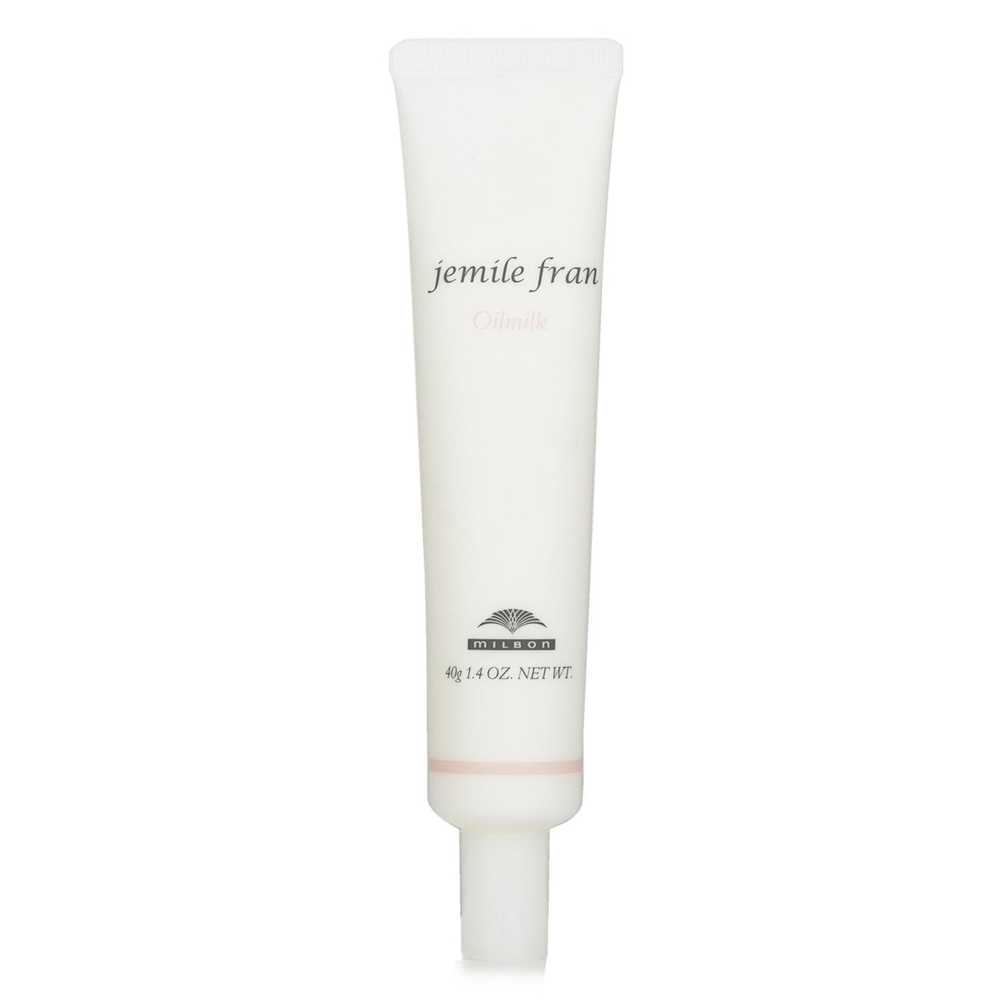 Milbon Jemile Fran Oil - Milk  40g/1.4oz