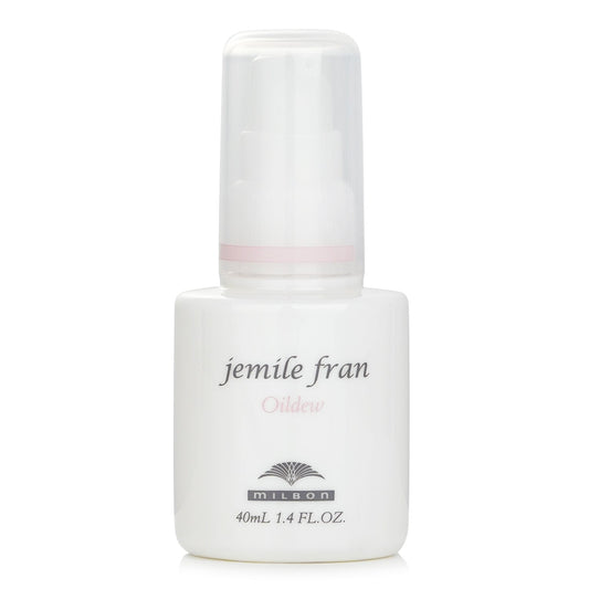 Milbon Jemile Fran - Oildew  40g/1.4oz