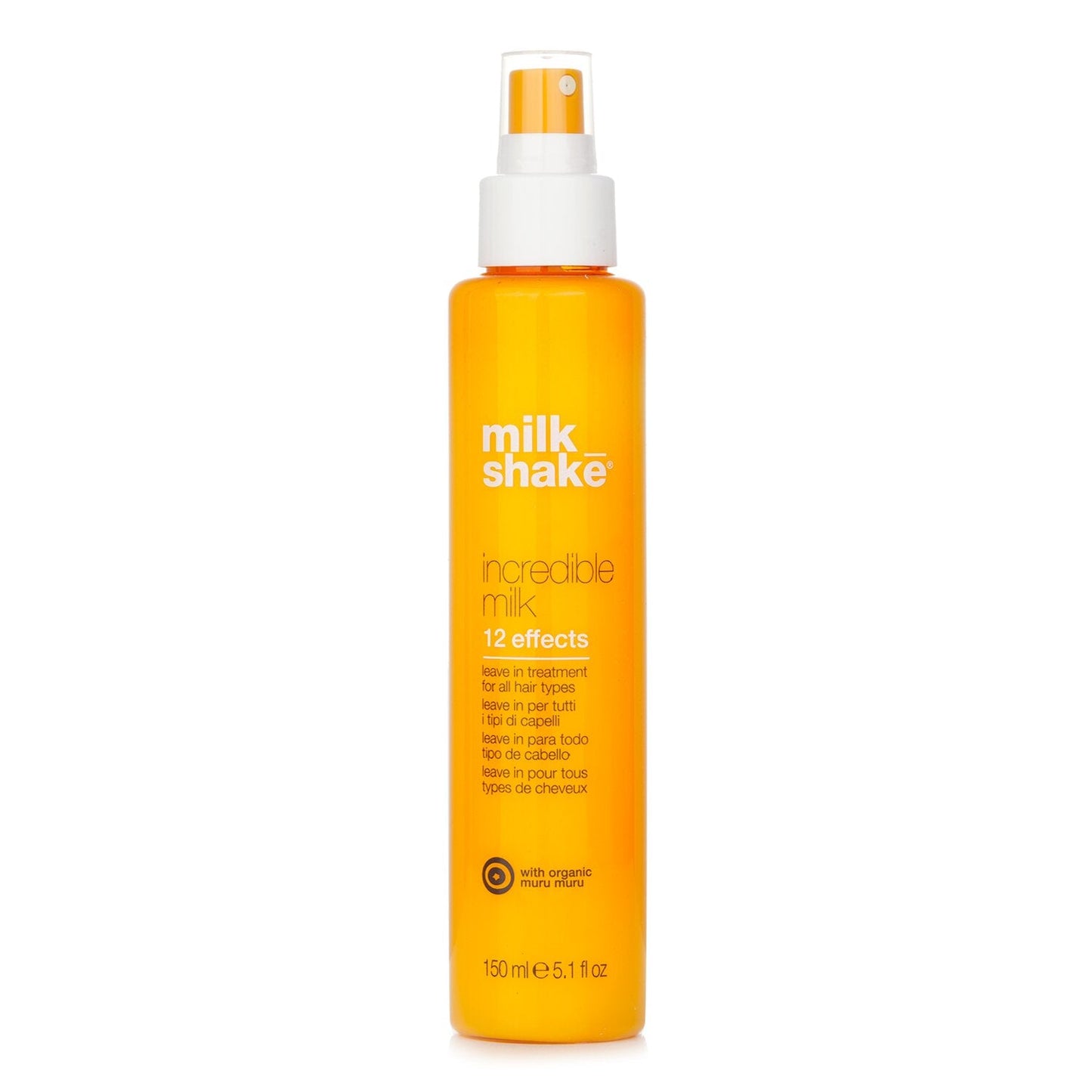 milk_shake Incredible Milk  150ml/5.1oz