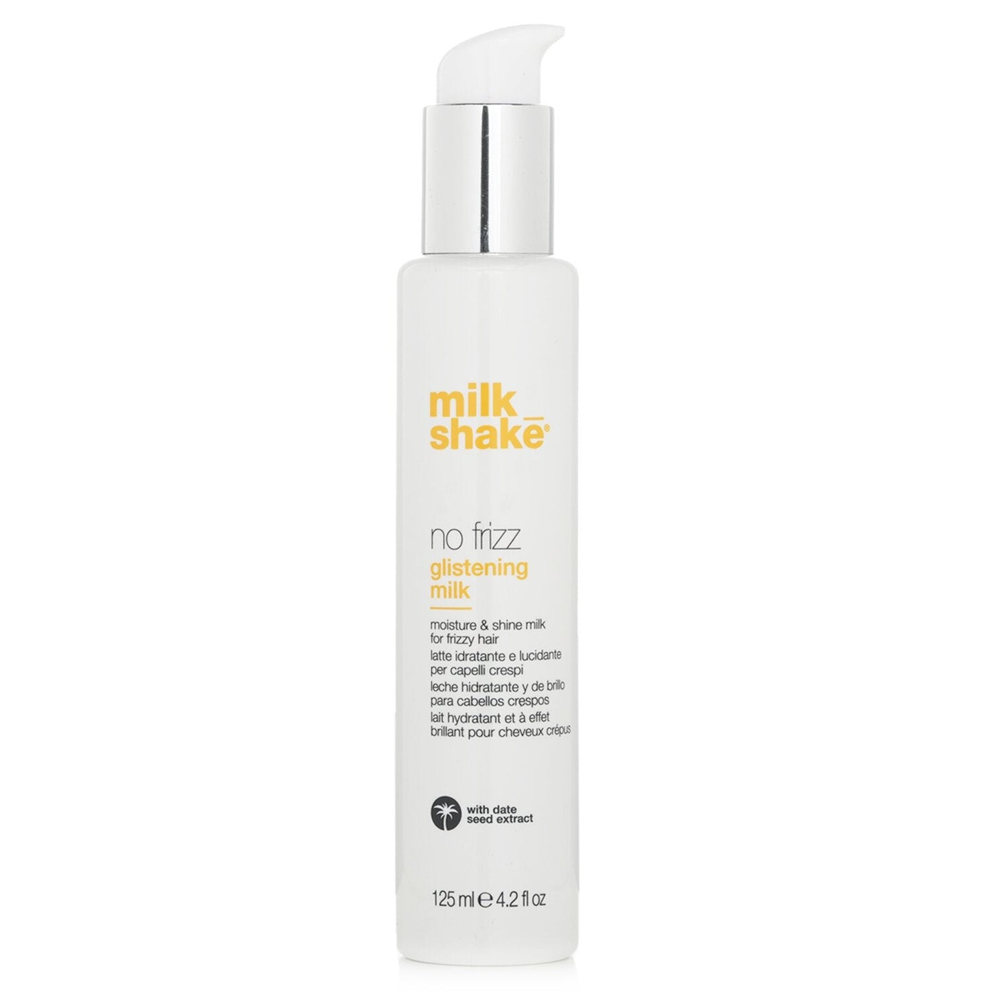 milk_shake No Frizz Glistening Milk  125m/4.2oz