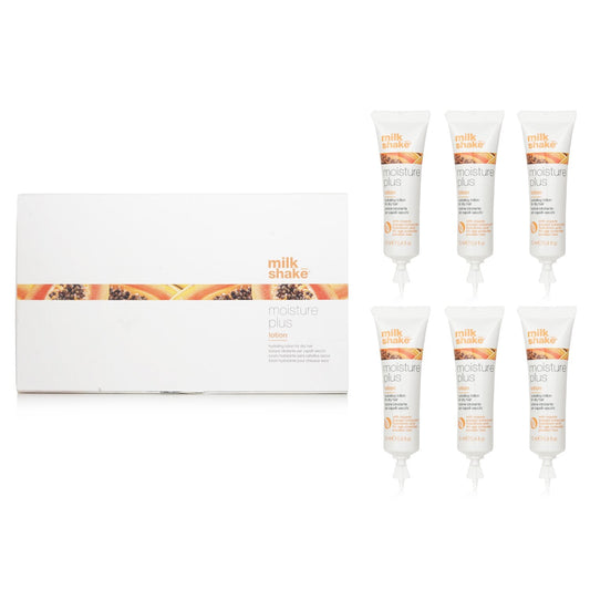milk_shake Moisture Plus Lotion Set  6x12m/0.4oz