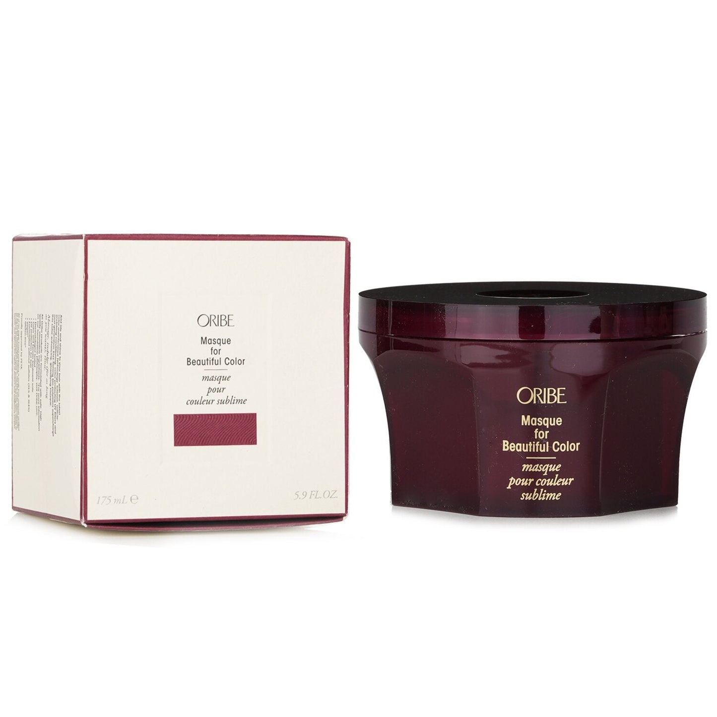 Oribe Masque For Beautiful Color  175ml/5.9oz