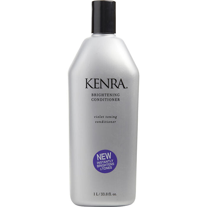 Kenra Brihtenin Violet Tonin Conditioner 33.8oz g