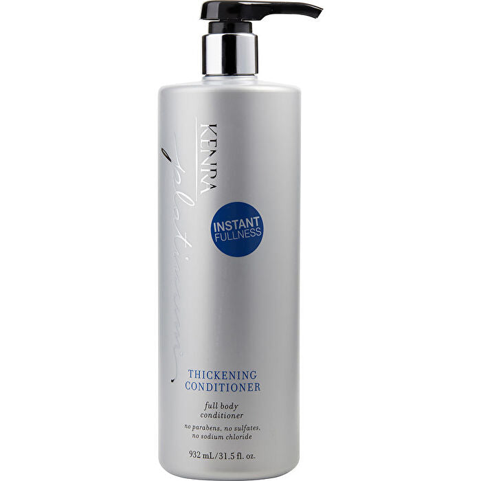 Kenra Platinum Thickenin Conditioner 33.8oz g