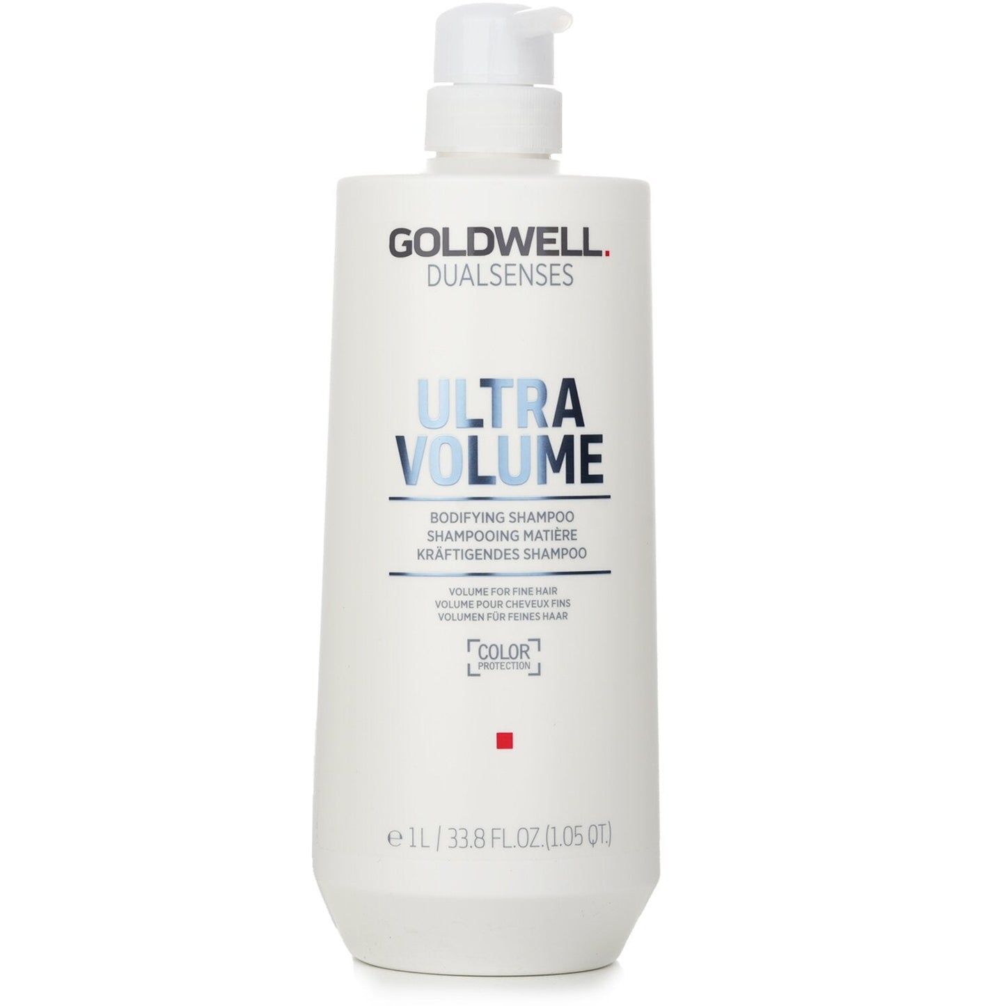 Goldwell Dualsenses Ultra Volume Bodifying Shampoo  1000ml/33.8oz