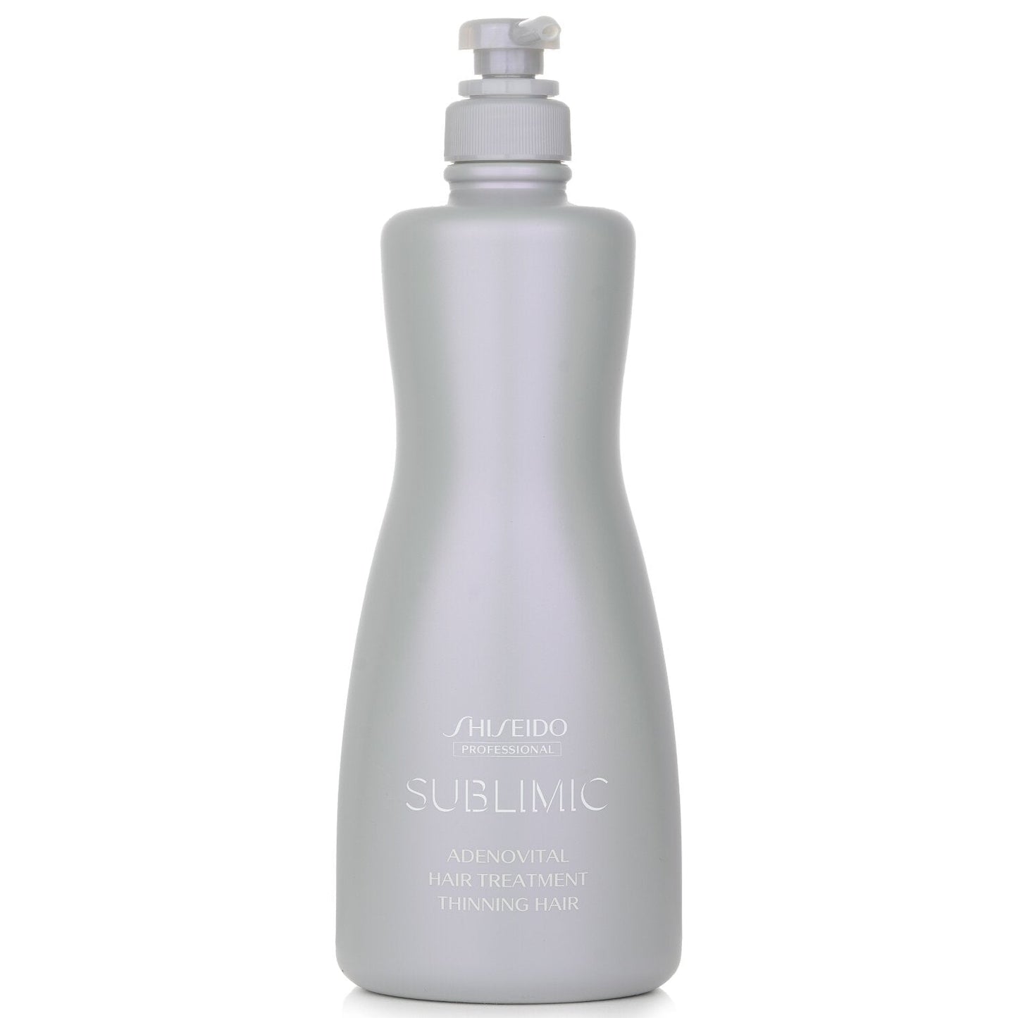 Shiseido Sublimic Adenovital Hair Treatment (Thinning Hair)  250g