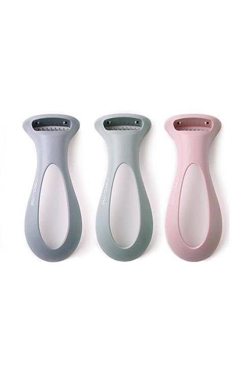 Relax My Foot Callus Razor 3Pcs