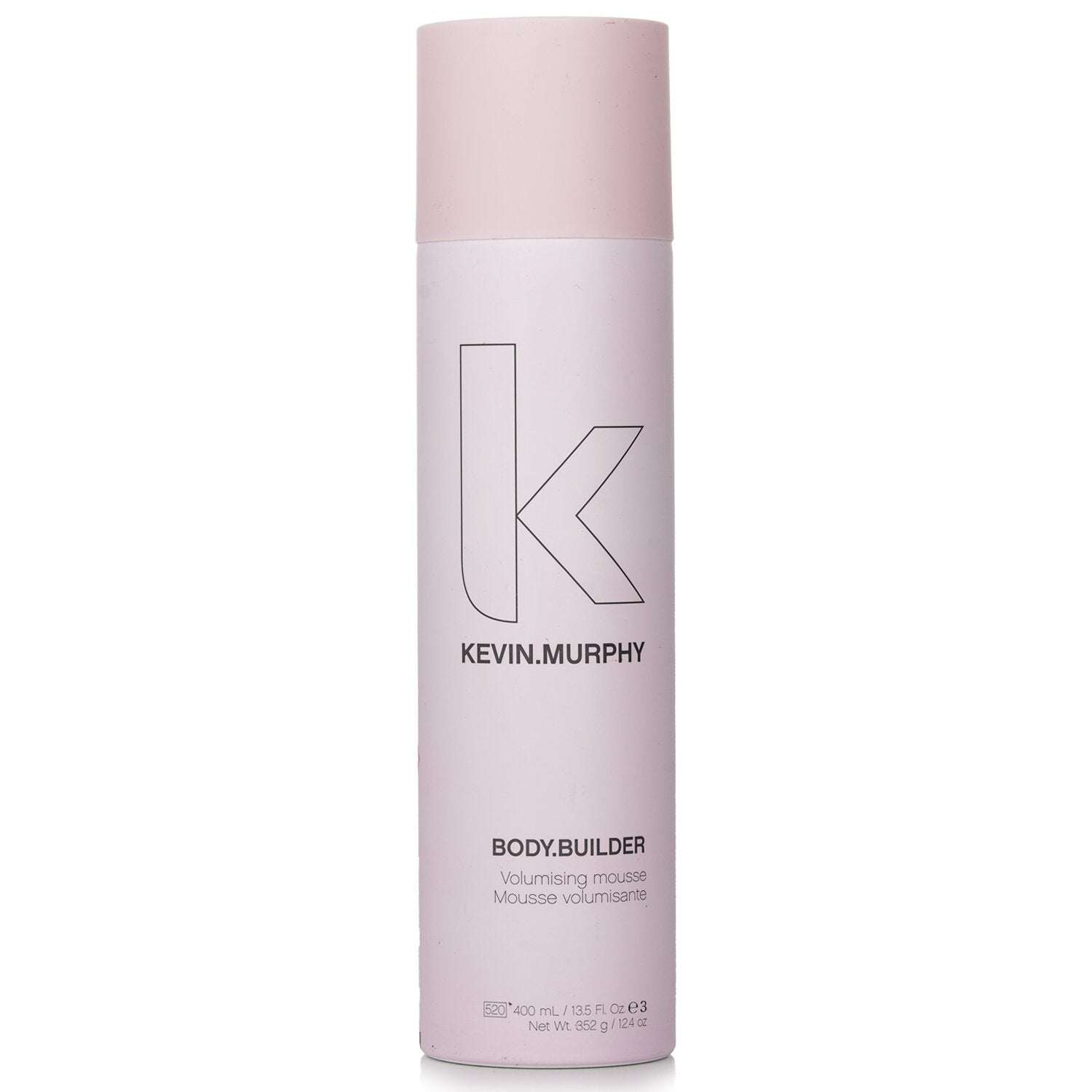 Kevin.Murphy Body.Builder Volumising Mousse  400ml/13.5oz