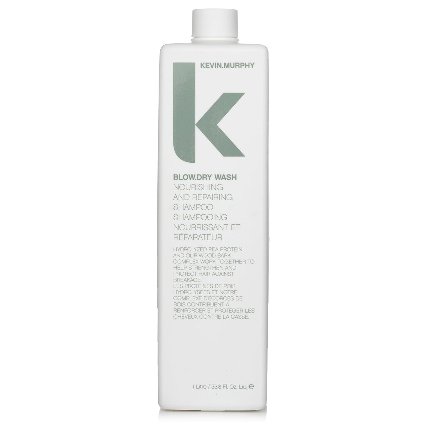Kevin.Murphy Blow.Dry Wash (Nourishing And Repairing Shampoo)  40ml/1.4oz