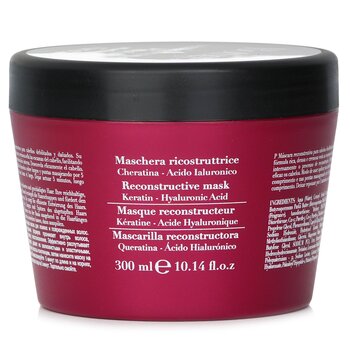 Fanola Botugen Reconstructive Mask  300ml/10.14oz