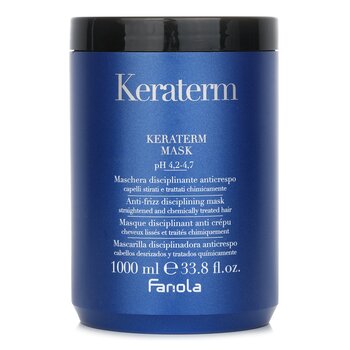 Fanola Keraterm Mask  1000ml/33.8oz
