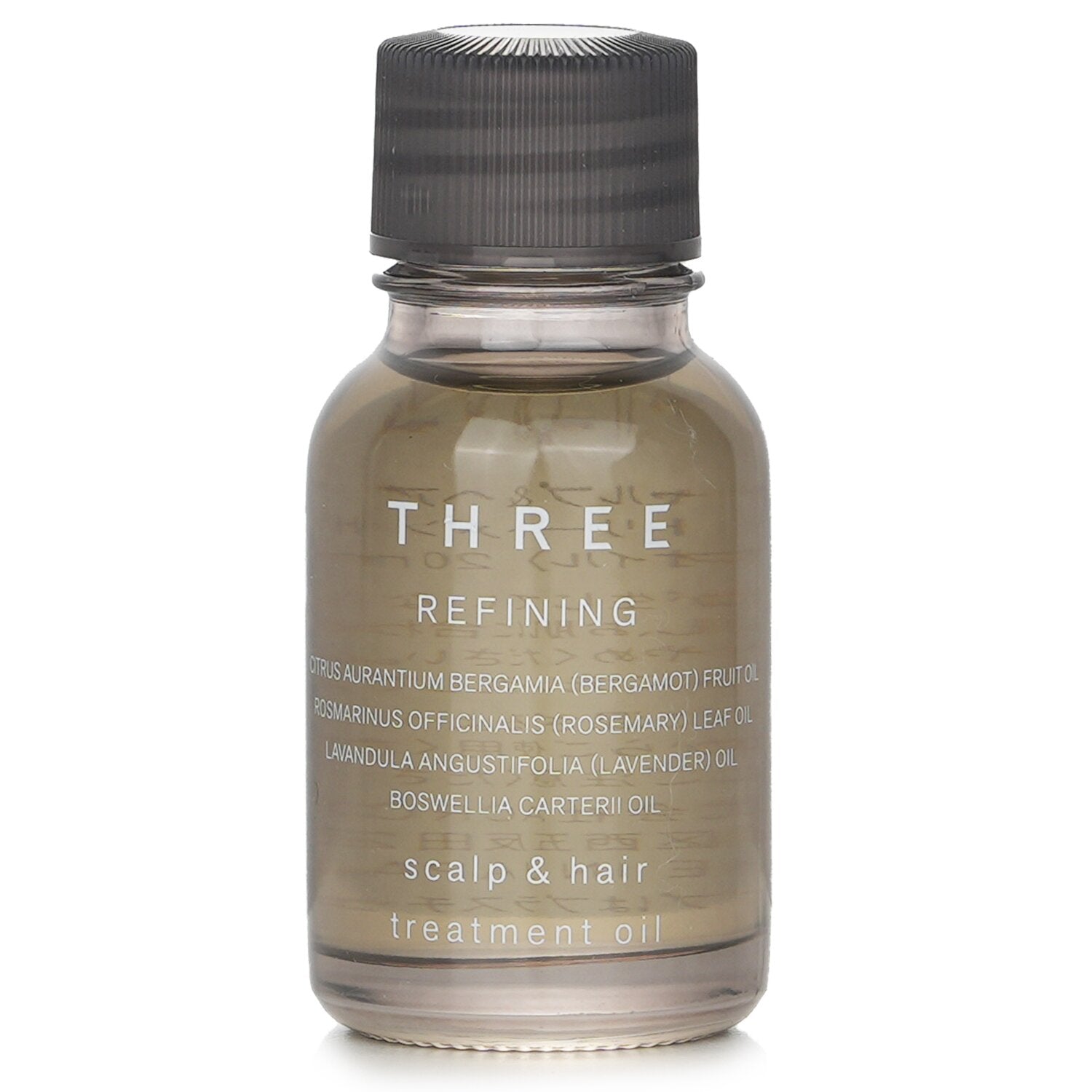 THREE Scalp & Hair Refining Treatment Oil  20ml/0.67oz