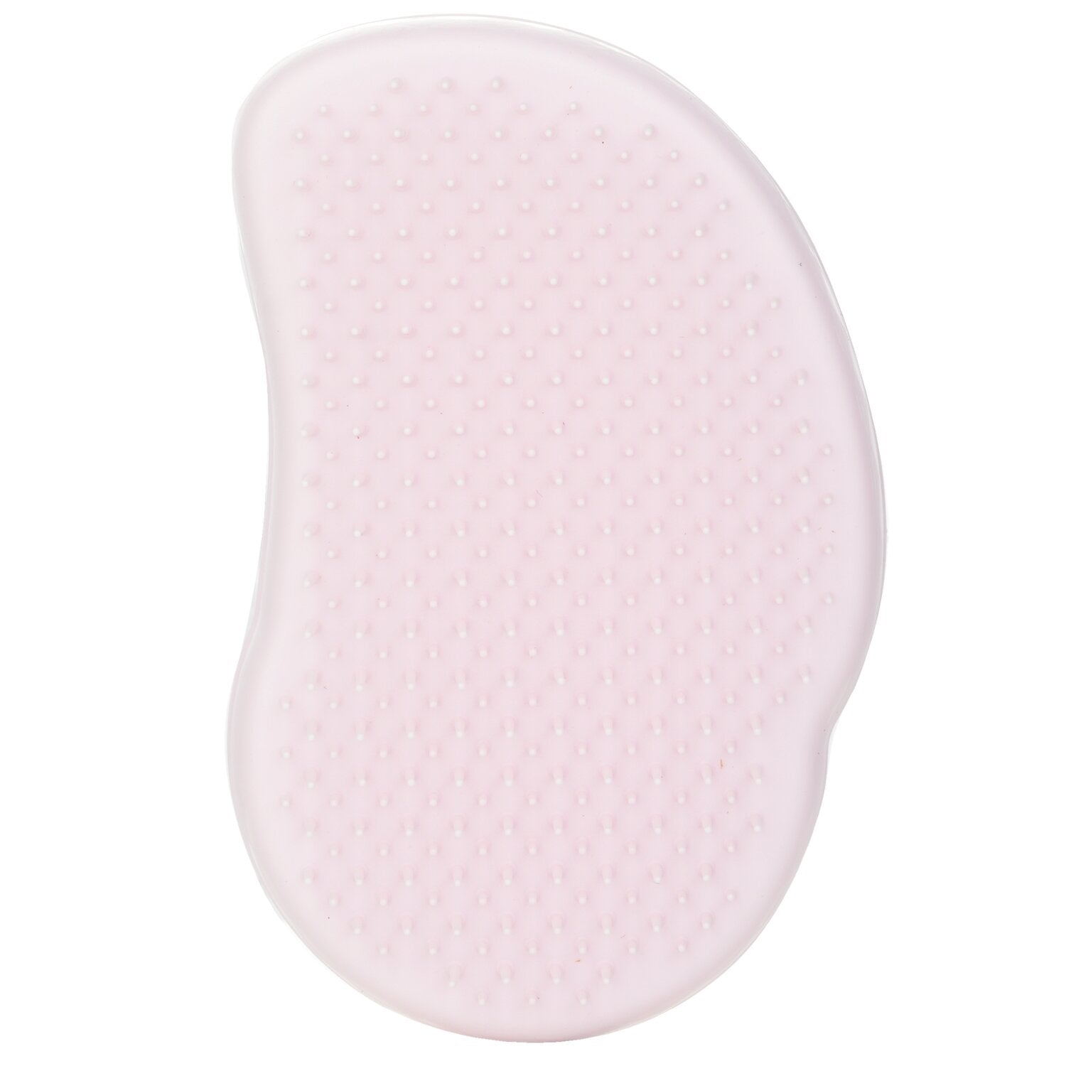 Tangle Teezer The Original Plant Detangling Hairbrush - # Marshmallow Pink  1pc