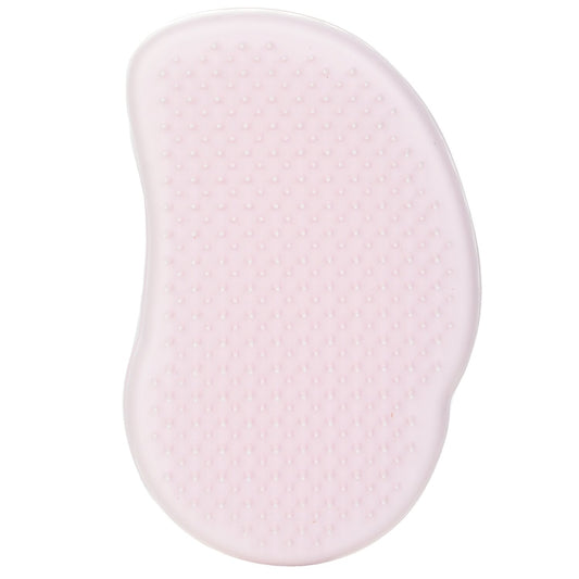 Tangle Teezer The Original Plant Detangling Hairbrush - # Marshmallow Pink  1pc