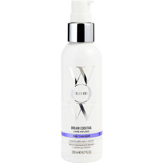 Color Wow Dream Cocktail Carb-infused Hair Treatment 200ml/6.7oz