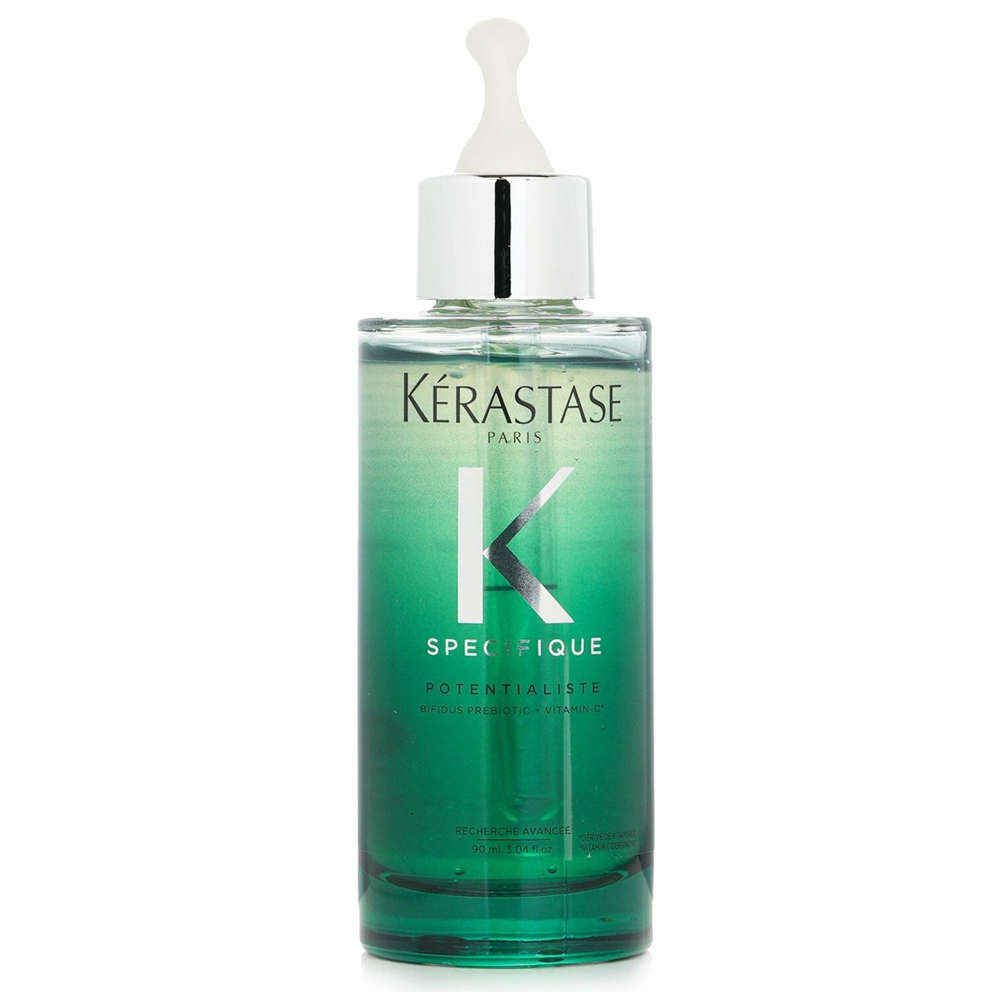 Kerastase Specifique Potentialiste Universal Defense Serum (For Unbalanced Scalps)  90ml/3.04oz