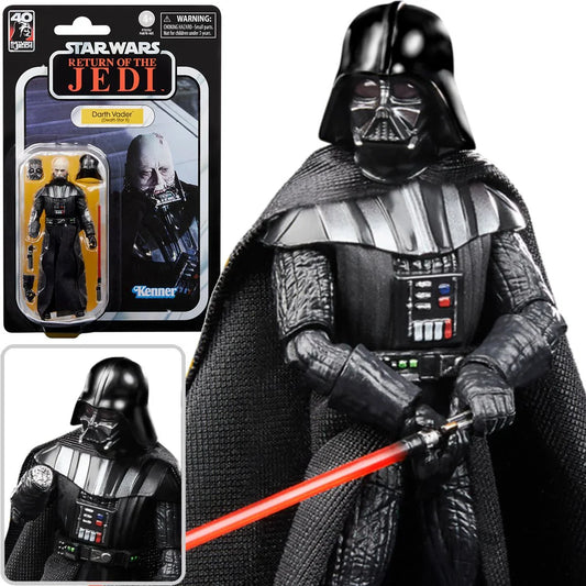 Star Wars: Vintage Collection VC280 Return of the Jedi: Darth Vader (Death Star II) Figure (F7310)
