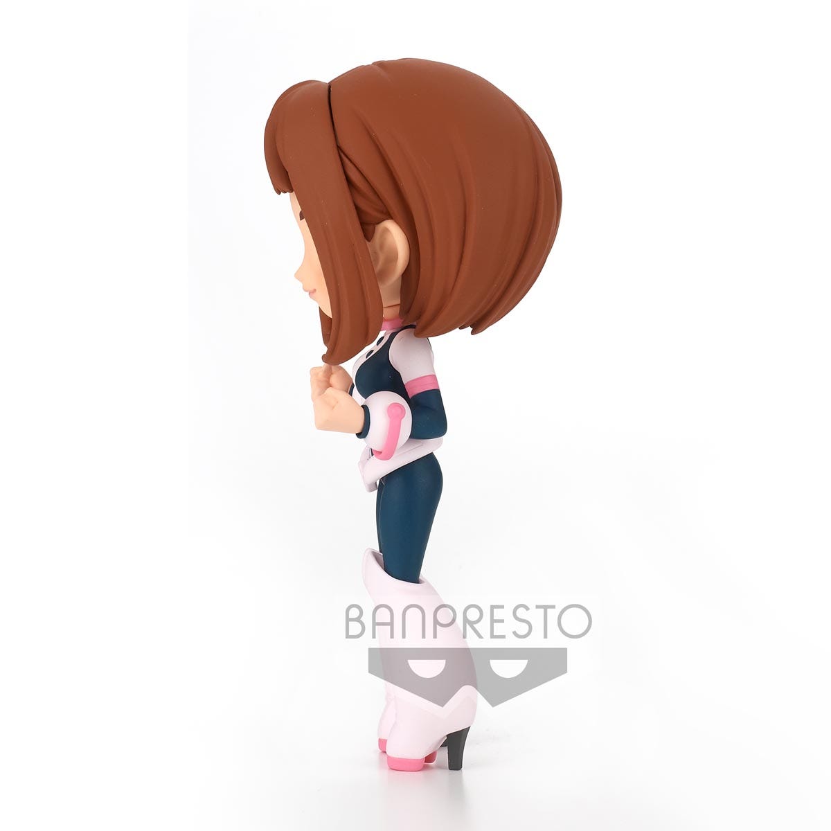 QPosket Ochaco Uraraka - My Hero Academia