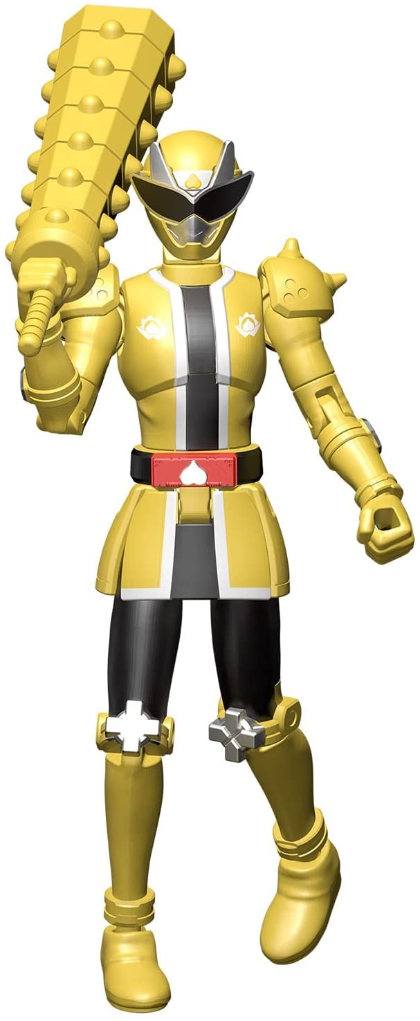 Change Heroes DonBrothers Set