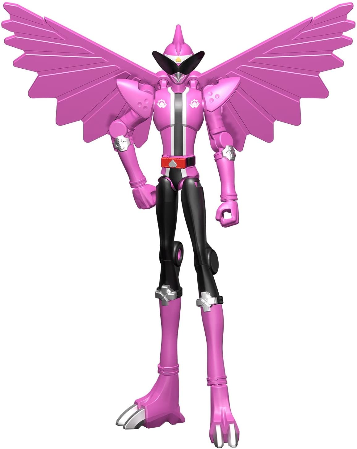 Change Heroes DonBrothers Set