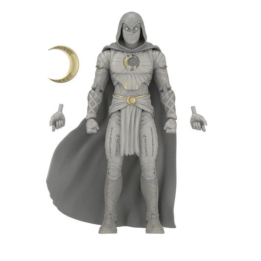 Marvel Legends Series - Infinity Ultron BAF - Moon Knight (Moon Knight) Action Figure (F3858)
