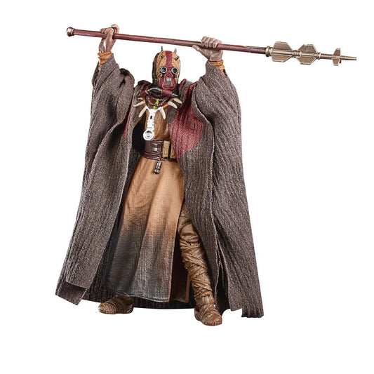 Star Wars: The Black Series - The Book of Boba Fett - Tusken Chieftain Action Figure (F9984) LOW STOCK