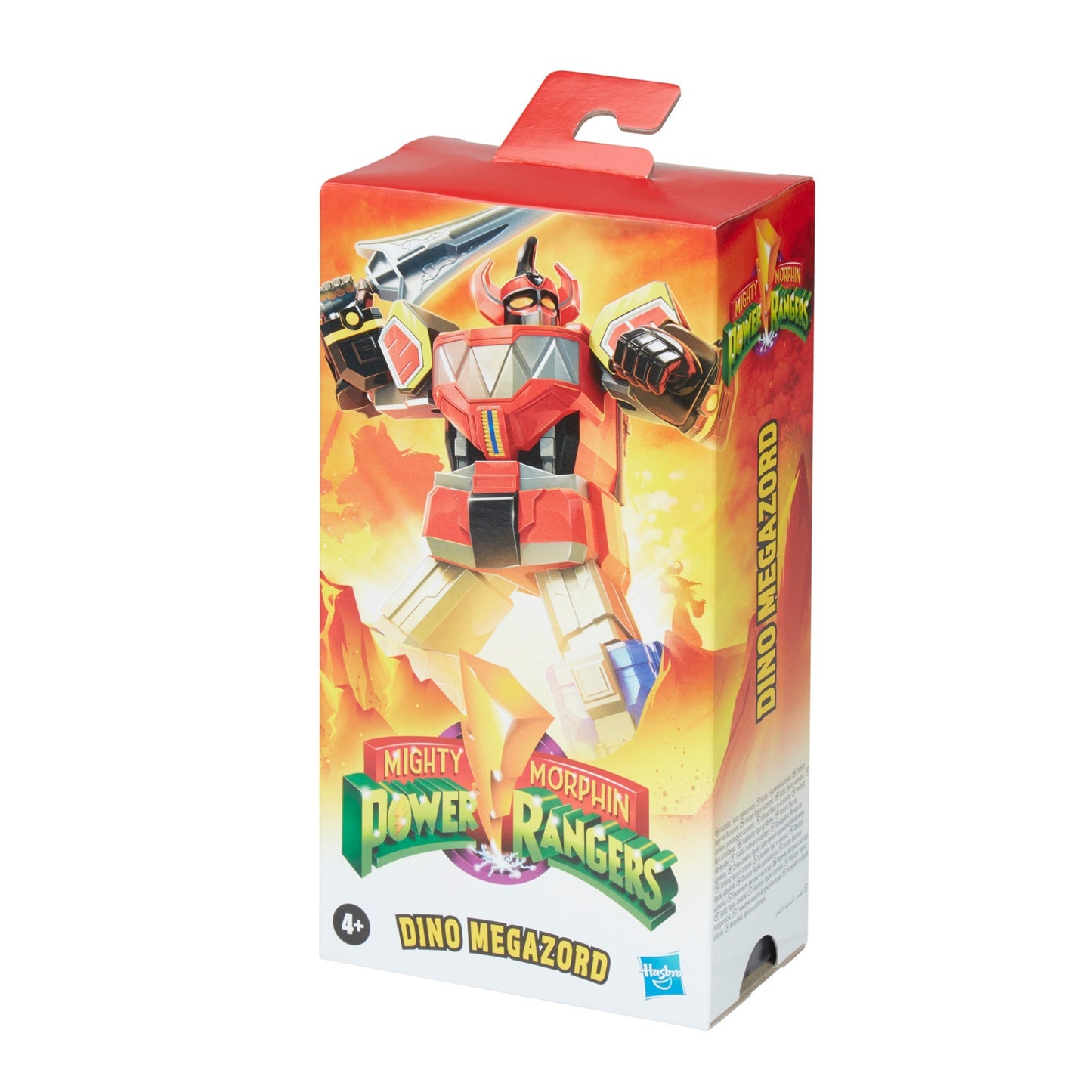 Mighty Morphin Power Rangers - Dino Megazord Action Figure (F5053) LAST ONE!