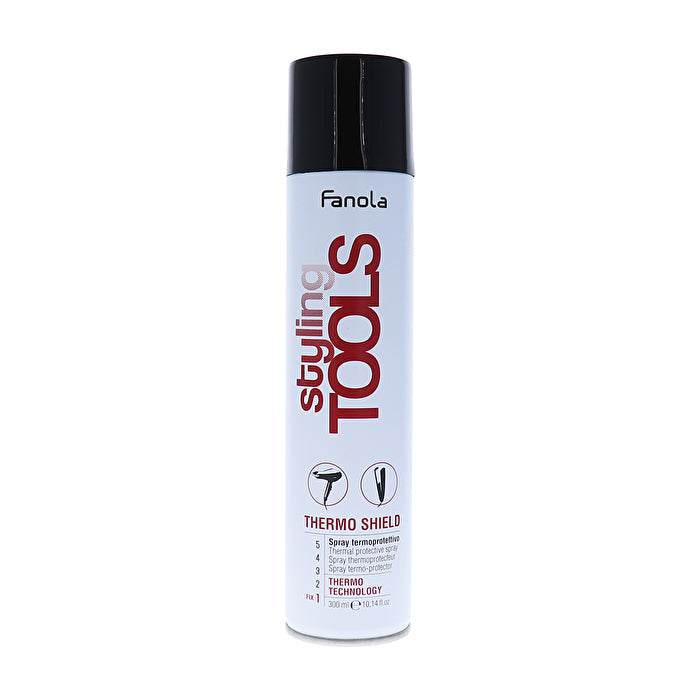 Fanola Styling Tools Thermo Shield Thermal Protective Spray 300ml
