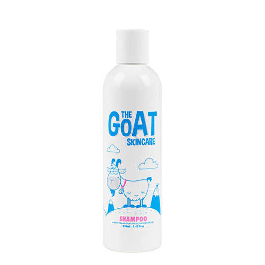 The Goat Skincare Shampoo 250ml