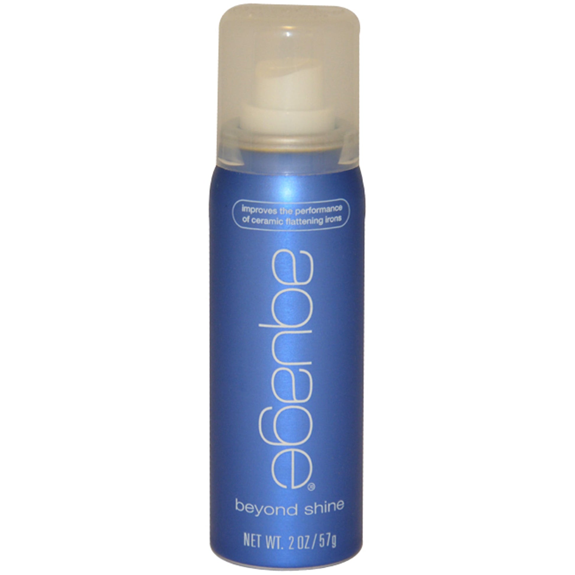 Aquage Beyond Shine by Aquage for Unisex - 2 oz Spray