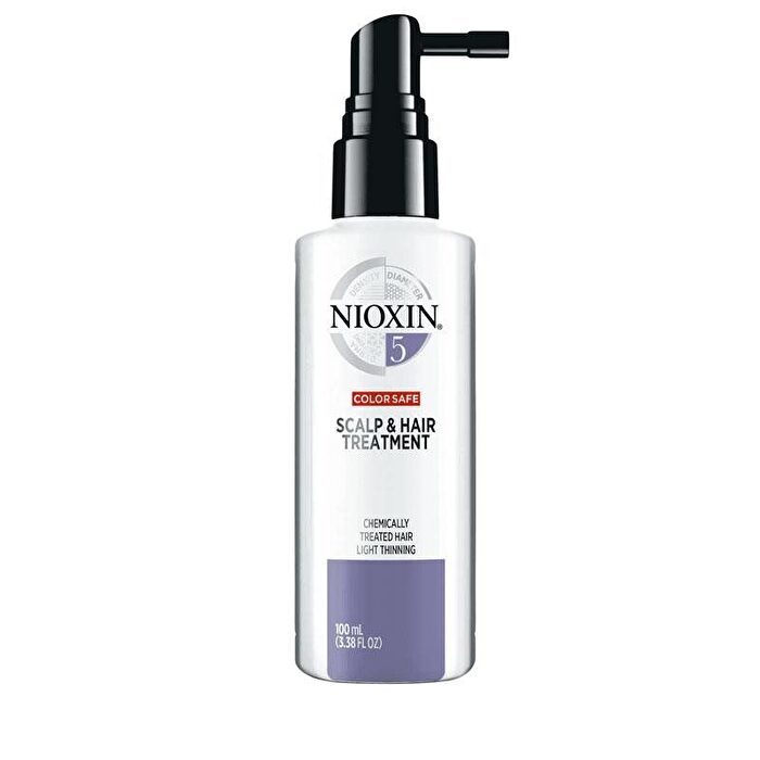 Nioxin Wella Nioxin Treatment System 1 100ml