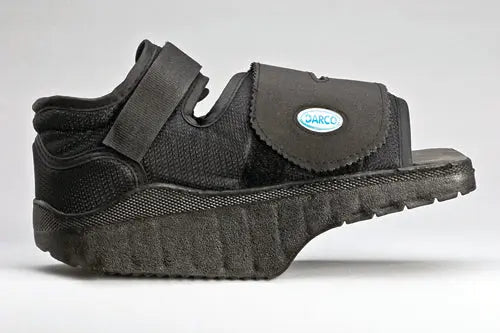Ortho Wedge Healing Shoe X-Large