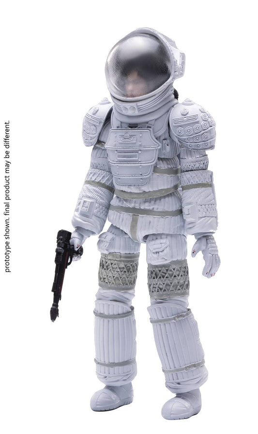 Hiya Toys - Alien - Ripley in Spacesuit PX Exclusive 1:18 Scale Action Figure (20134)