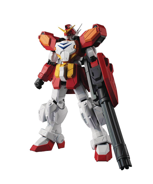 Bandai - Gundam Universe - XXXG-01H Gundam Heavy Arms (GU-15) Action Figure LAST ONE!