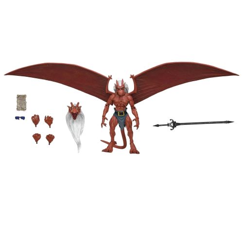NECA Gargoyles Ultimate 7-Inch Action Figure - Select Figure(s)