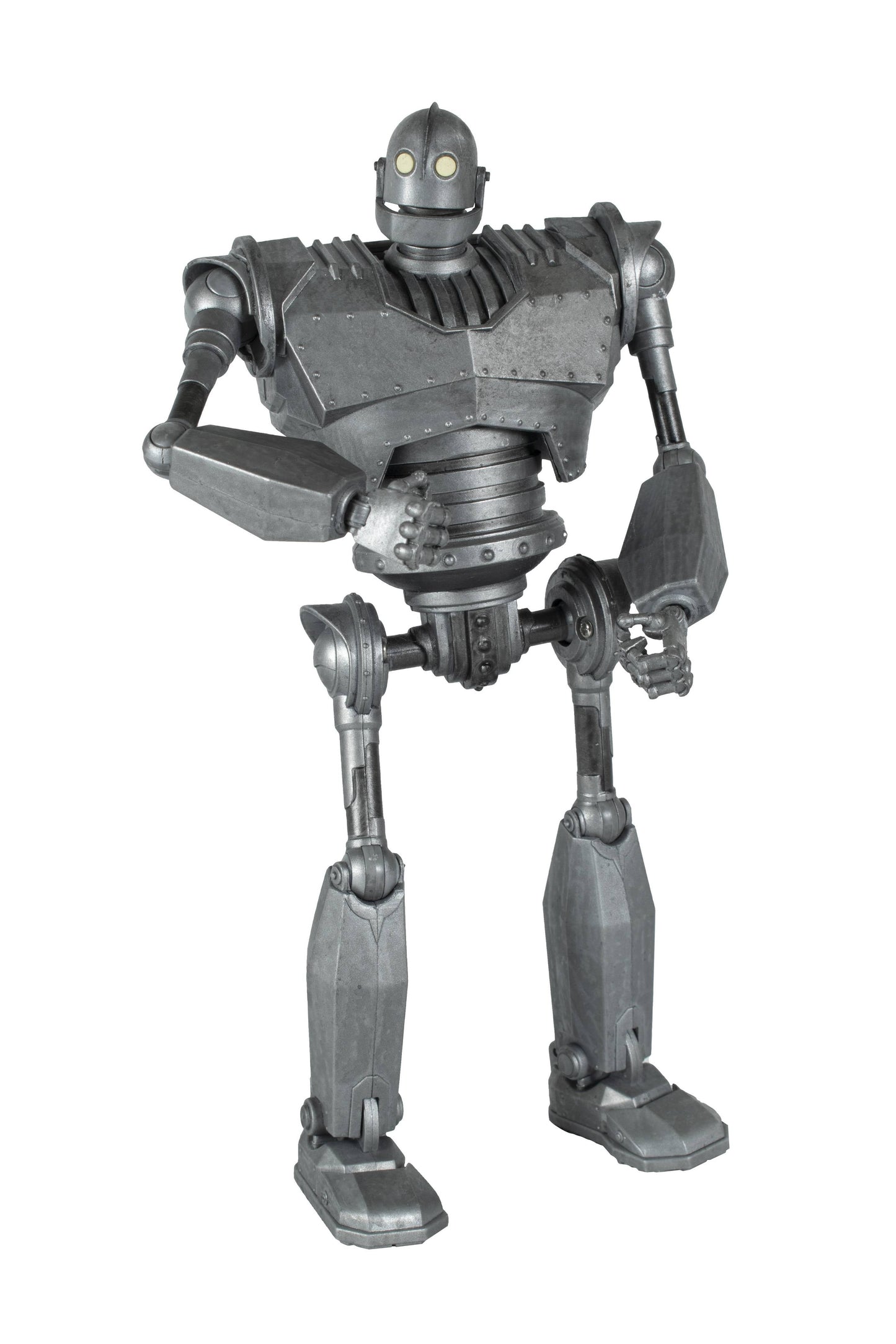 Diamond Select - The Iron Giant 8-Inch Action Figure (85223)