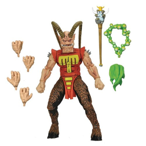 NECA Teenage Mutant Ninja Turtles (Mirage) 7-In Action Figure - Select Figure(s)