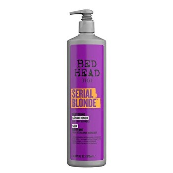 Tigi Bed Head 21 Serial Blonde Conditioner Back 970ml