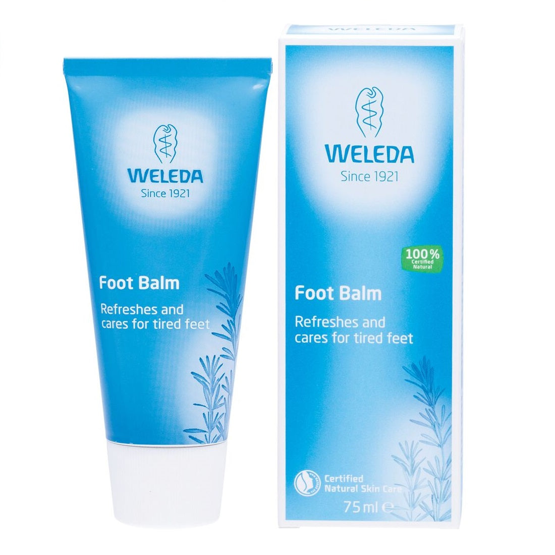 Weleda Foot Balm 75ml