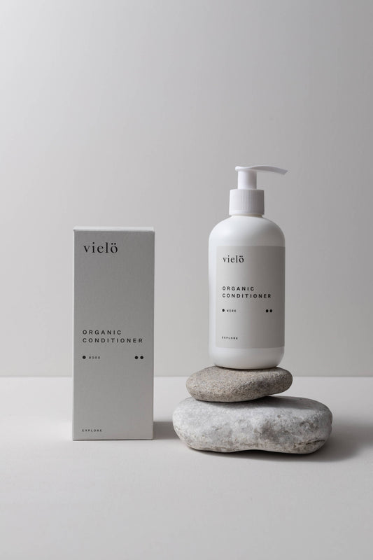 Organic Conditioner - Explore