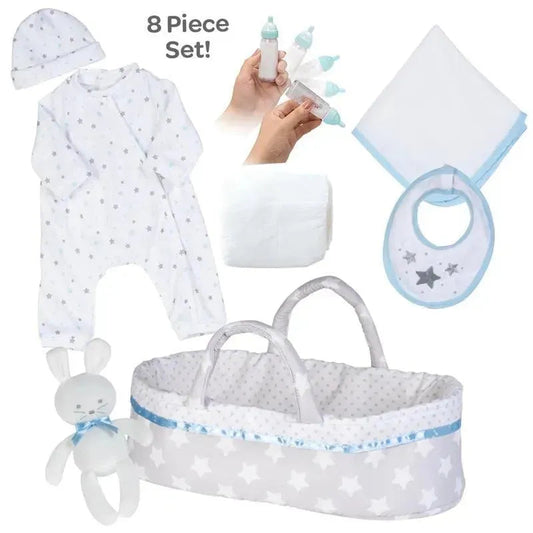 Adora Adoption Baby Essentials, Sweet Star