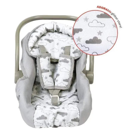 Adora - Twinkle Stars Car Seat