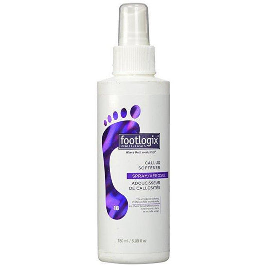 Footlogix - Professional Callus Softener 6.09 oz